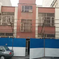 داربست فلزی و آرماتوربندی