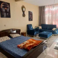 اجاره سوییت روزانه واحدکوتاه مدت اتاق پارت تایم