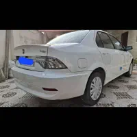 سمند سورن پلاس، مدل ۱۴۰۴|خودرو سواری و وانت|آمل, |دیوار