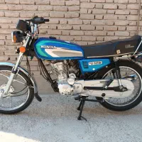 موتور۱۵۰استارتی مدل۹۳دزدگیردار|موتورسیکلت|میاندوآب, |دیوار