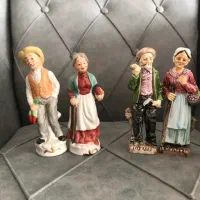 مجسمه های قدیمی اروپایی