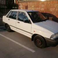 پراید 90|خودرو سواری و وانت|گرمدره, |دیوار