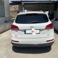 جک S5 ۲۰۰۰ اتومات