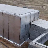 مرکز پخش و نصب ایزوگام.قیر به صورت اقساطی