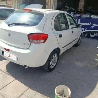 تیبا 1400|خودرو سواری و وانت|قم, نیروگاه|دیوار