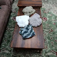 شال وکلاه و پتو نوزادی .پاپوش|کفش و لباس بچه|یزد, |دیوار