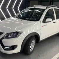 کوییک gxl مدل 1403 کارکرد 29 هزار