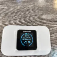 یک عدد وای فای جیبی پرسرعت نتربیت مدل 940X