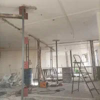 اجرای‌واپست.نبشی‌کشی‌ساختمان