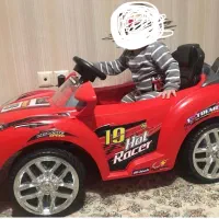 ماشین شارژی