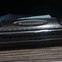 ساز دهنی کروماتیک