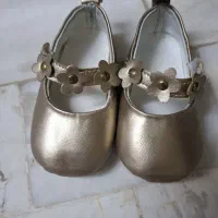 کفش دخترانه
