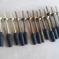 کرنا و سورنا|سازهای بادی|فیروزآباد (فارس), |دیوار