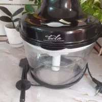 سبزی خردکن