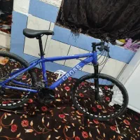 دوچرخه ۲۶ دنده ای کراس