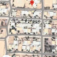 زمین مسکونی  روستای محمد آباد