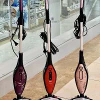 جاروشارژیMRS پرتابل سه کاره آب خاک 1700وات چکی بخر