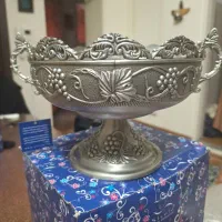 آجیل خوری سیلور