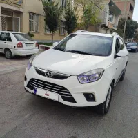 جک S5مدل94دنده ای