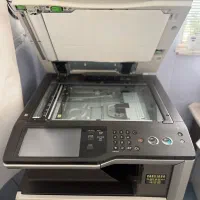 دستگاه شارپ رنگی mx-5001|پرینتر، اسکنر، کپی، فکس|زنجان, |دیوار