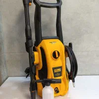 کارواش خانگی