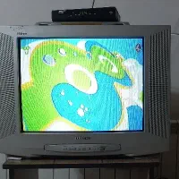 تلویزیون 21|تلویزیون و پروژکتور|رشت, آب و برق|دیوار