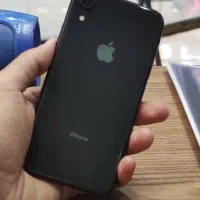 iPhone Xr ZAA|موبایل|بجنورد, |دیوار