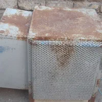 رطوبت ساز و مهپاش