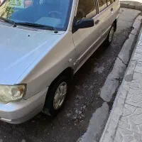 ۱۳۲|خودرو سواری و وانت|مشهد, انقلاب|دیوار
