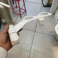 بیده شستشو جهت توالت فرنگی درجه یک