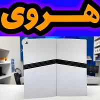 نصب بازی تخصصی برای PS5 PRO SLIM +ضمانت فروشگاه 4|کنسول، بازی ویدئویی و آنلاین|تهران, هروی|دیوار