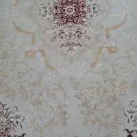 فرش کاشان