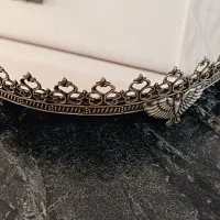 سینی کف آینه ایی