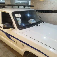 مزدا کارا2000|خودرو سواری و وانت|تهران, مسعودیه|دیوار