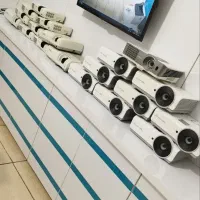 دیتا پرژکتور ویژه مدارس و آموزشگاه و سینمای خانگی|تلویزیون و پروژکتور|قرچک, مهدیه|دیوار