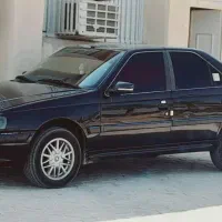 پارس مدل 97 فروشی|خودرو سواری و وانت|بیکاه, |دیوار