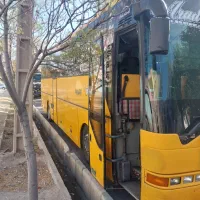 مان s2000مدل ۸۳|خودرو سنگین|اندیشه, اندیشه فاز ۵|دیوار