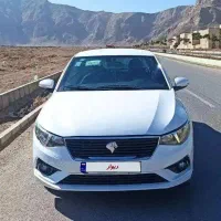 فروش تارا v1 پلاس 6 دنده