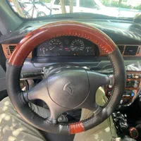 روکش صندلی ضبط باند مانیتور شیشه دودی تزیینات|قطعات یدکی و لوازم جانبی|یزد, |دیوار