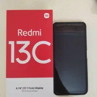 گوشی Redmi 13c
