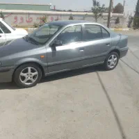 سمندLx بدون رنگ