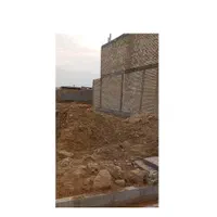 فروش زمین خارو