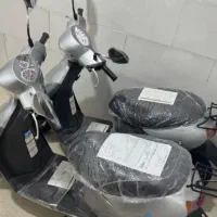 پاکشتی 50cc|موتورسیکلت|شهرضا, |دیوار