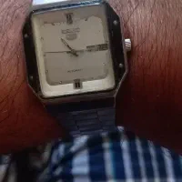 ساعت سیکو 5ژاپنی