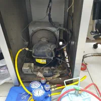 اجرای تاسیسات برق ساختمان و خدمات تخصصی سرمایشی