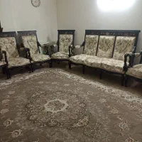 مبلمان 9نفره