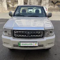 وانت زامیاد پادرا پلاس  دوگانه سوز صفر(کارنامه)