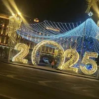 تور ارمنستان ویژه کریسمس با اقساط