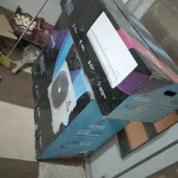 کارتن کولرگازی|ابزارآلات|قم, چهل درخت‎|دیوار