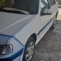 پارس tu5 مدل ۴۰۱